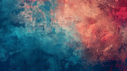  Abstract vibrant watercolor background canvas, colorful wallpaper, color visual concept varicolored grunge, tranquillizing