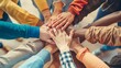 © CYBERUSS - Company Culture and Values. Articulating the company culture, values, and commitment to creating a positive and inclusive work environments