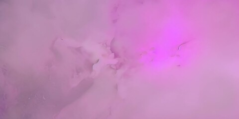 Wall Mural - design for space with background vintage texture surface rough lilac toned background pink purple li