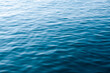 © nata777_7 - Blue sea water background texture