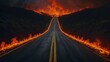 © Yulia - road to hell