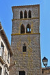Vitorchiano, chiesa di Santa Maria Assunta in Cielo - Viterbo, Tuscia Lazio	