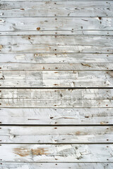 Wall Mural - Vertical Wood texture background, wood planks. Grunge wood, painted wooden wall pattern.