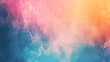 © torjrtrx - Abstract blurred bokeh gradient multicolored backgound, rainbow color pastel art product design colorful banner template.