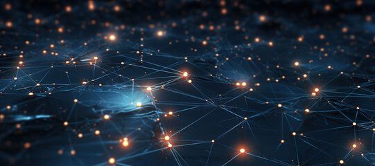 cyber geometric network data, program 81