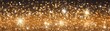 © Pawankorn - Shimmering glitter background sparkling and enchanting