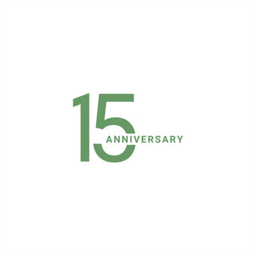 15th anniversary,logo design, 15th anniversary logo design, vector, symbol, icon