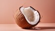 Creamy Coconut Charm
