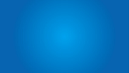 Abstract blue gradiant  background, Bright Blue to  light blue gradient for technology background poster wallpaper, social media post design, marketing ads
