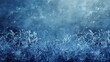© furyon - Mystical midnight and frost textured background, representing secrecy and clarity.
