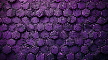 Background Of A Lilac