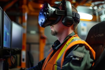 VR-Schulung und VR-Onboarding