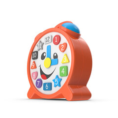 Toy Clock