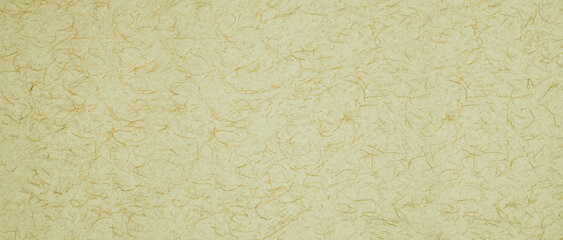 Wall Mural - fiber natural paper macro background