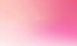 © simba kim - A clean background in baby pink or pink. Soft Panoramic Gradient, Generative AI