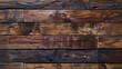 Embrace rustic charm with a wooden wall background, featuring dark wood planks. Ideal for product presentations, photo backdrops, and studio setups, this textured backdrop exudes warmth and adds depth