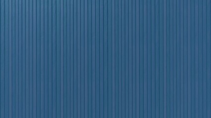 Wall Mural - wood texture vertical solid blue for interior wallpaper background or cover