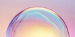 Flat background gradient, ,minimalist holographic background, smooth forms,
