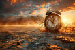 © Abhiraj - Biblical Perspective: Time is Running Out'