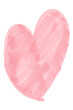 © คเณศ จันทร์งาม - pink hearts isolated on transparent background