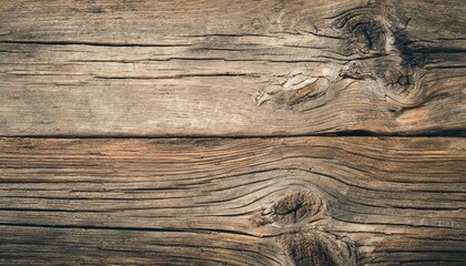 Wall Mural - old wood texture background