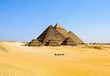pyramid, giza, cairo, desert