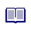 © Din Nasahrudin - Book icon