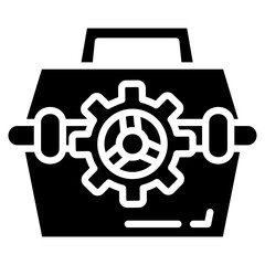 Toolbox Icon