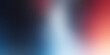 © AMK  - Blue white red pink black color gradient background, grainy texture effect, poster banner landing page backdrop design