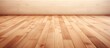 © Lasvu - Light brown wooden floor up-close