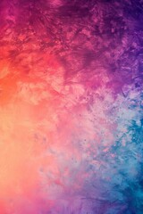  Abstract vibrant pastel pink peach fuzz and very peri pantone purple gradient background. Texture flowing from pastel pink to purple, evoking a sense of calmness and serenity in the viewer's mind