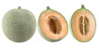 Succulent Melon Slices ,summer delight 