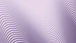 © Badi - Purple wave element vector image for backdrop or presentation