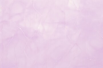 Sticker - A surreal light purple backdrop with a crisp white border, creating a serene and elegant atmosphere