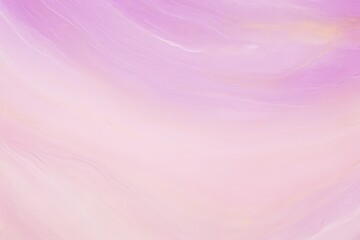 Poster - A vibrant pink and purple background with a crisp white border, creating a dreamy and imaginative atmosphere