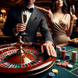 Reich werden mit dem Glücksspiel Roulette