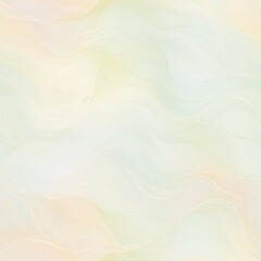 Poster - A vibrant white and yellow background with a delicate white border, creating a modern and stylish aesthetic
