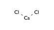 © Сергей Шиманович - calcium chloride molecule, structural chemical formula, ball-and-stick model, isolated image desiccants