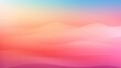 Vibrant pink and blue waves on abstract background. Perfect for design projects