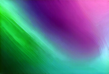 Wall Mural - elegant illustration book abstract modern light abstract vector blue green colorful texture backgrou