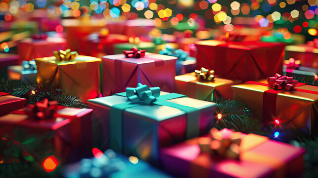 Boxing Day: A Day of Generosity and Giving Back, Following the Festivities of Christmas
