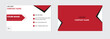 © KHADIJABEGUM - MODERN CORPORATE BUSINESS CARD DESIGN TEMPLATE SAMPLE
