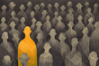© Marusya Wrobel/Stocksy - The employee search concept