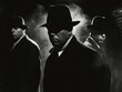 The mafias dealings in the darkside of crime are legendary and notorious.
