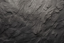 A Gray Rock Wall With A Lot Of Texture