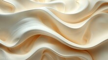 Shaded Cream Background With Abstract Patterns