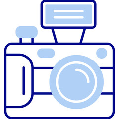 Poster - Camera Icon