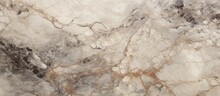 A Close Up Of A Beige Marble Counter Top Showcasing Its Natural Limestone Texture, Resembling Layers Of Bedrock And Rock Formed By Soil, Water, And Time