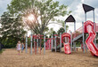 © Bethany Birnie/Stocksy - Racing at the playground