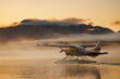 © Paul Tessier/Stocksy - Seaplane